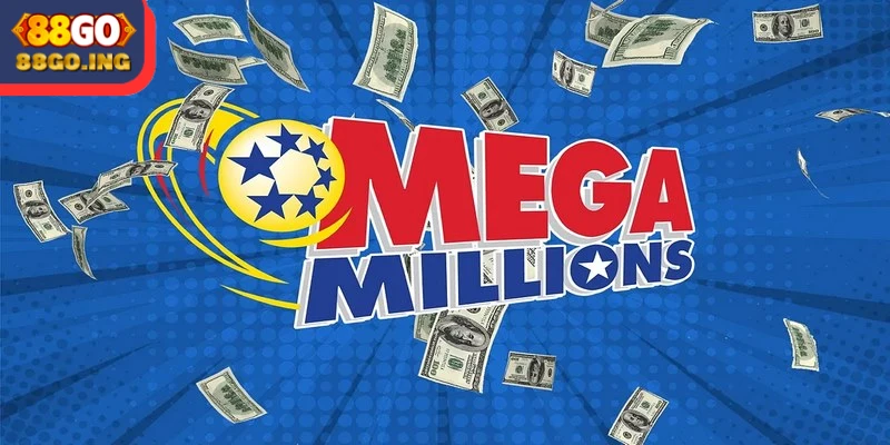 Mega Millions mang đến giải thưởng hấp dẫn và cơ hội trúng lớn